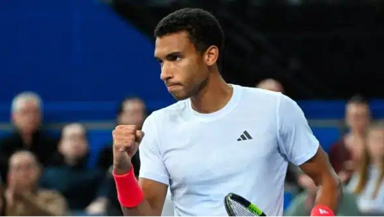 Nhận định tennis Zverev vs Auger-Aliassime, Vòng 3 US Open - 06h00 ngày 31/8 - Ảnh 1