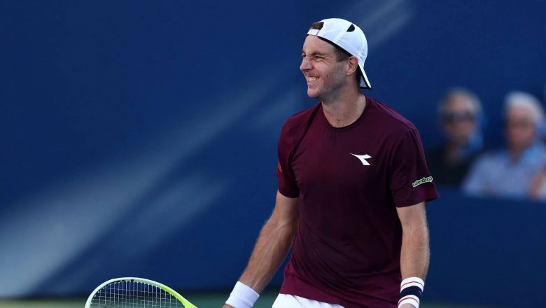 Link trực tiếp tennis Djokovic vs Struff - Vòng 4 US Open, 06h00 ngày 1/9 - Ảnh 1