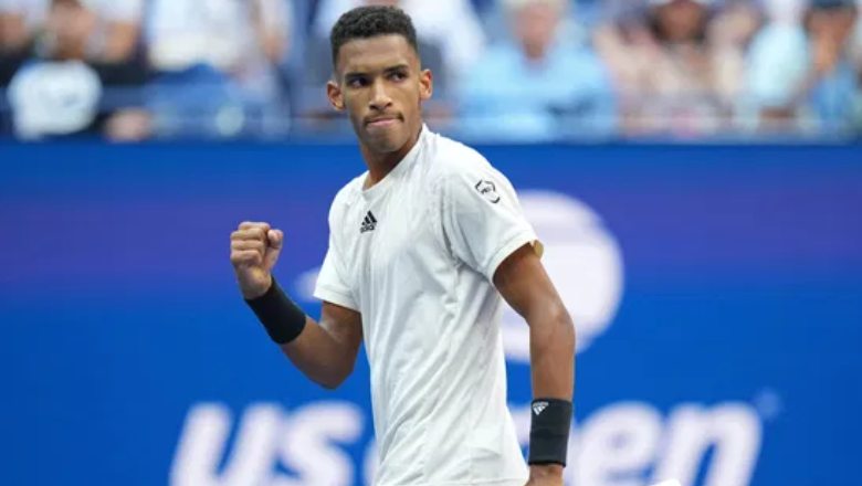 Link trực tiếp tennis Zverev vs Auger-Aliassime - Vòng 3 US Open, 06h30 ngày 31/8 - Ảnh 1