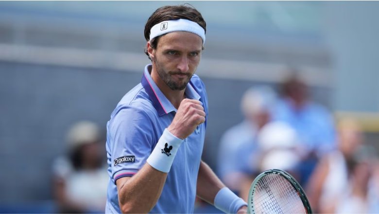 Nhận định tennis Alcaraz vs Rinderknech, Vòng 4 US Open - 00h00 ngày 1/9 - Ảnh 1