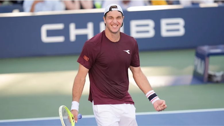 Nhận định tennis Djokovic vs Norrie, Vòng 4 US Open - 6h00 ngày 1/9 - Ảnh 1