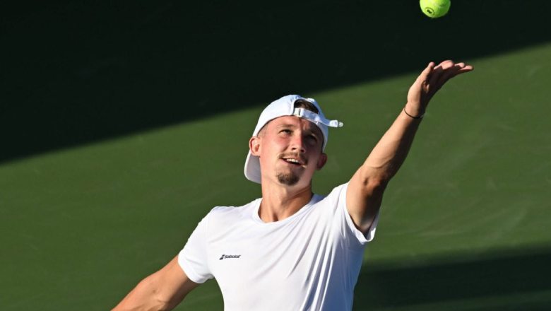 Nhận định tennis Fritz vs Machac, Vòng 4 US Open - 2h00 ngày 1/9 - Ảnh 2