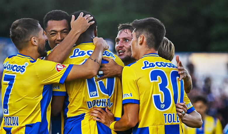 Kèo vàng bóng đá Farul vs Petrolul, 01h00 ngày 2/9: Đối thủ yêu thích - Ảnh 1