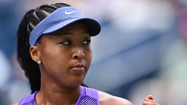 Link trực tiếp tennis Gauff vs Osaka - Vòng 4 US Open, 00h30 ngày 2/9 - Ảnh 1