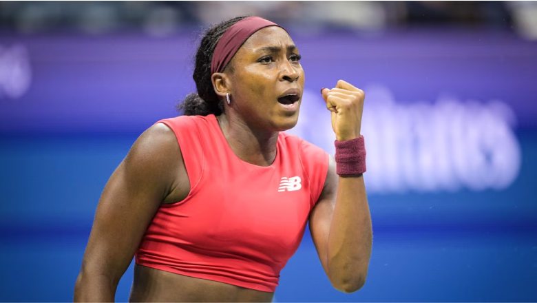 Nhận định tennis Gauff vs Osaka, Vòng 4 US Open - 00h30 ngày 2/9 - Ảnh 1