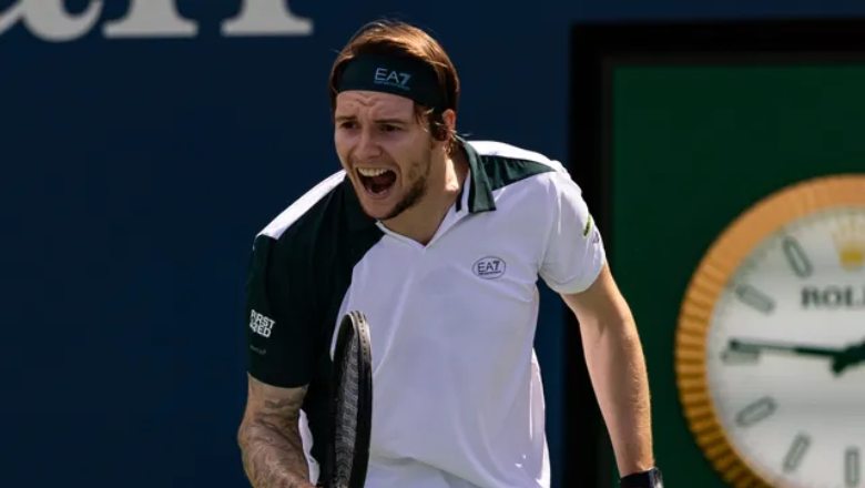 Nhận định tennis Sinner vs Bublik, Vòng 4 US Open - 6h00 ngày 2/9 - Ảnh 1