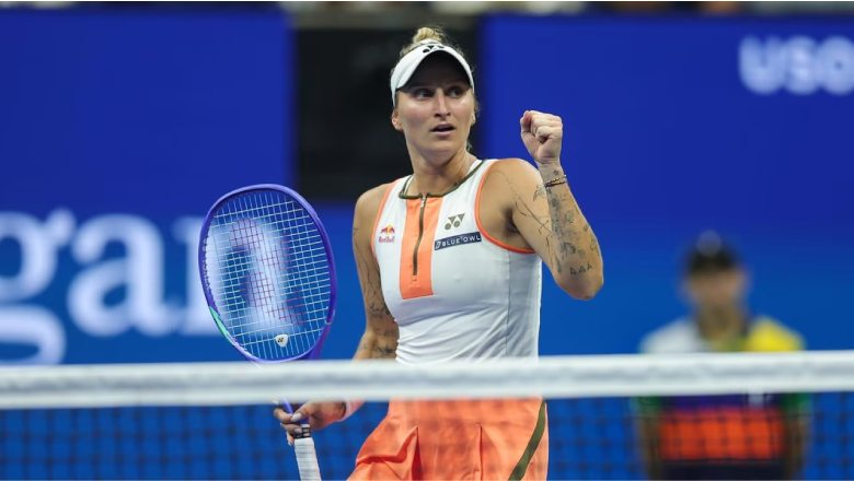 Nhận định tennis Sabalenka vs Vondrousova, Tứ kết US Open - 06h00 ngày 3/9 - Ảnh 1