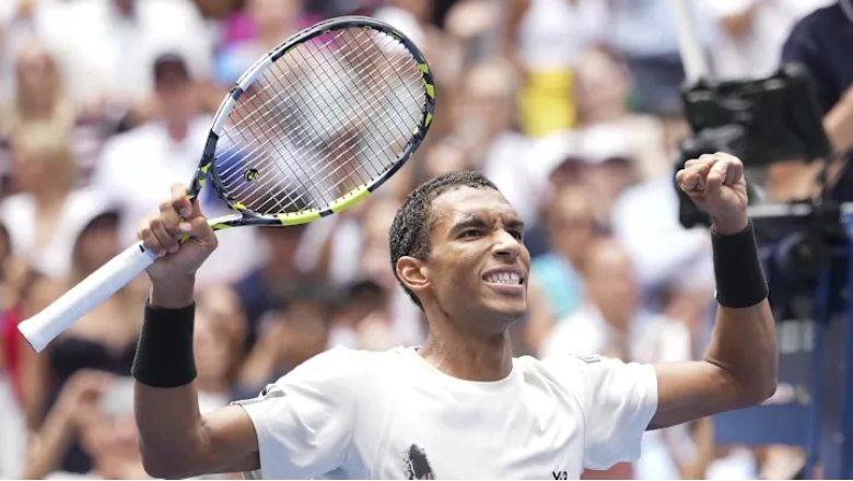 Nhận định tennis de Minaur vs Auger-Aliassime, Tứ kết US Open - 22h30 ngày 3/9 - Ảnh 1