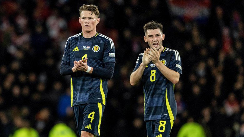 Kèo vàng bóng đá Đan Mạch vs Scotland, 01h45 ngày 6/9: Gió đổi chiều - Ảnh 1