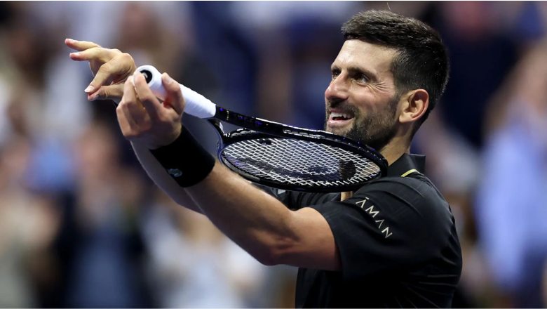 Link trực tiếp tennis Alcaraz vs Djokovic - Bán kết US Open, 2h00 ngày 6/9 - Ảnh 1