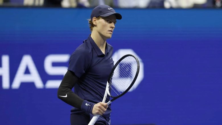 Link trực tiếp tennis Sinner vs Auger-Aliassime - Bán kết US Open, 06h00 ngày 6/ - Ảnh 1