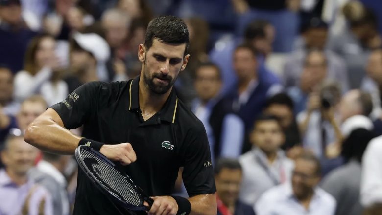 Nhận định tennis Djokovic vs Alcaraz, Bán kết US Open - 02h00 ngày 6/9 - Ảnh 1