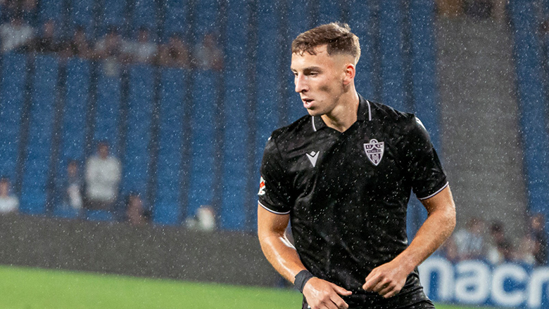 Kèo vàng bóng đá Almeria vs Racing Santander, 23h30 ngày 7/9: Tin vào chủ nhà - Ảnh 1