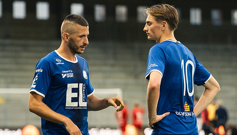 Kèo vàng bóng đá Norrby vs Ljungskile, 00h00 ngày 9/9: Chủ nhà đáng tin - Ảnh 1