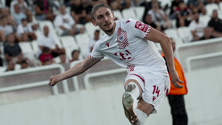 Kèo vàng bóng đá Zrinjski Mostar vs Sarajevo, 01h00 ngày 11/9: Khách ‘tạch’ - Ảnh 1