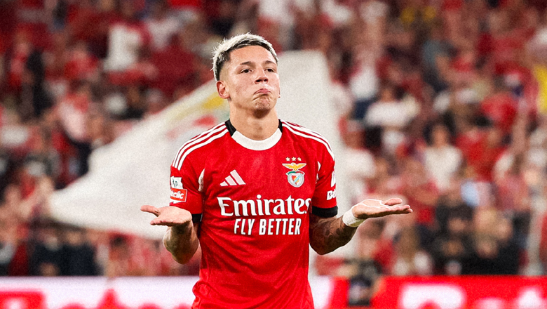 Kèo vàng bóng đá Benfica vs Santa Clara, 02h15 ngày 13/9: Như một thói quen - Ảnh 1