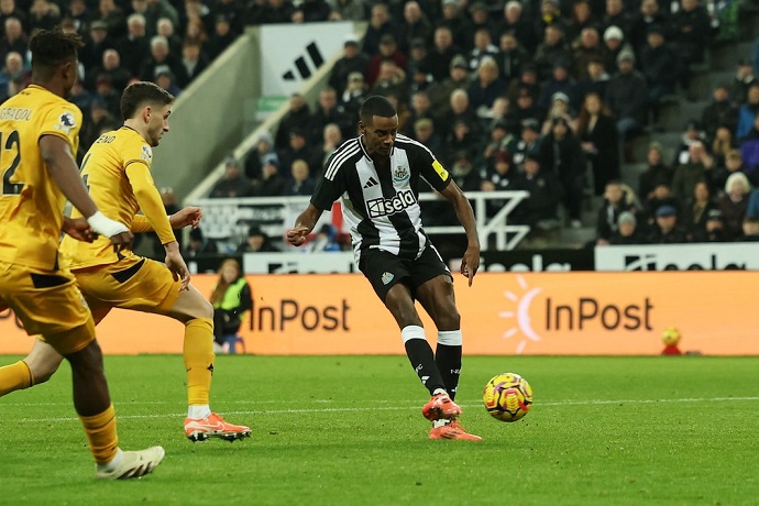 Siêu máy tính dự đoán Newcastle vs Wolves, 21h00 ngày 13/9 - Ảnh 2