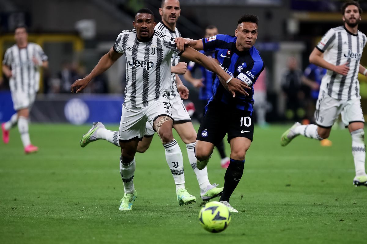 Chuy&ecirc;n gia Tony Ansell dự đo&aacute;n Juventus vs Inter Milan, 23h00 ng&agrave;y 13/9 - Ảnh 5