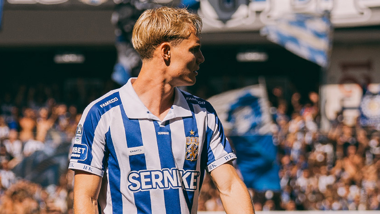 Kèo vàng bóng đá Hacken vs Goteborg, 00h10 ngày 16/9: Khó cho chủ nhà - Ảnh 1