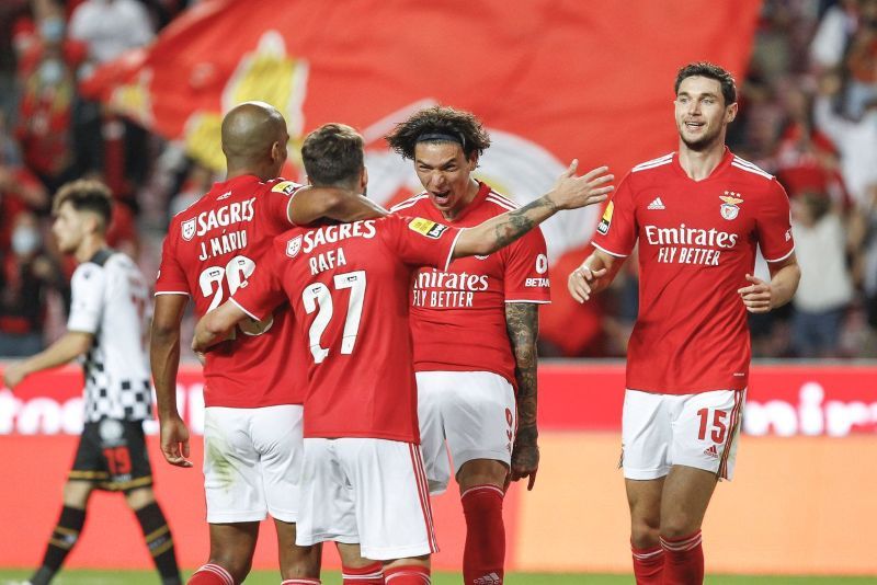 Chuy&ecirc;n gia Tony Ansell dự đo&aacute;n Benfica vs Qarabag, 02h00 ng&agrave;y 17/9 - Ảnh 4