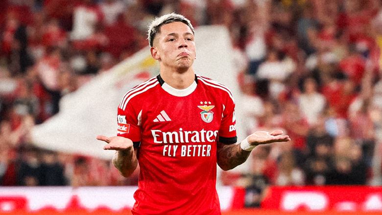 Kèo vàng bóng đá Benfica vs Qarabag, 02h00 ngày 17/9: Tin vào chủ nhà - Ảnh 1