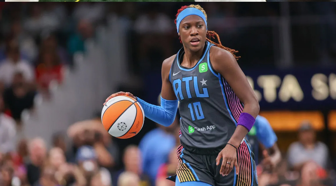 Nhận định b&oacute;ng rổ Indiana Fever vs Atlanta Dream, 06h30 ng&agrave;y 17/9: Gia tăng c&aacute;ch biệt - Ảnh 3