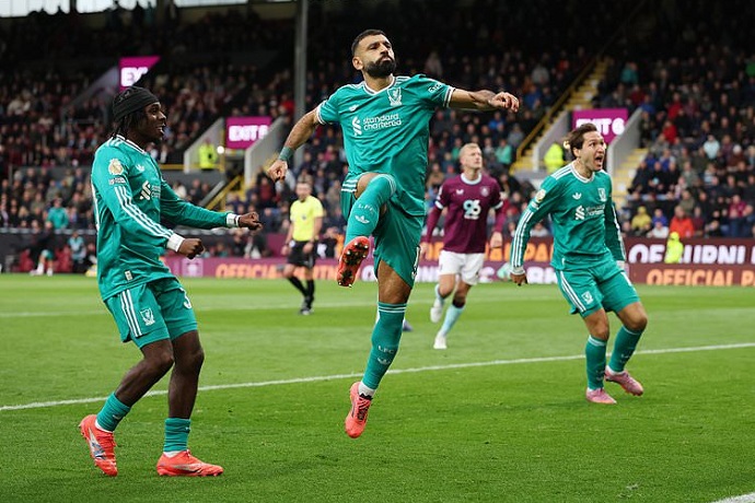 Siêu máy tính dự đoán Liverpool vs Atletico Madrid, 2h00 ngày 18/9 - Ảnh 2