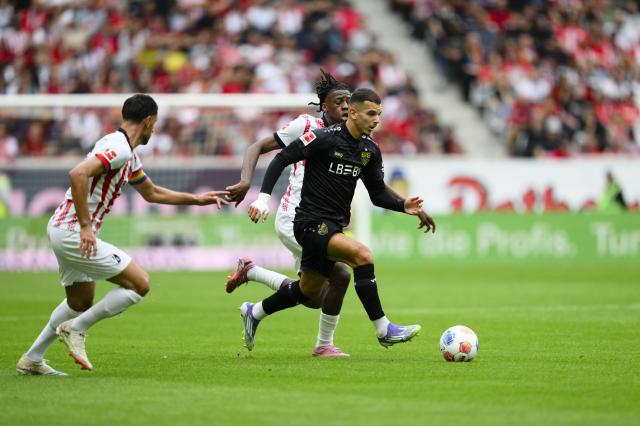 Chuy&ecirc;n gia Tony Ansell dự đo&aacute;n Stuttgart vs St. Pauli, 01h30 ng&agrave;y 20/9 - Ảnh 5