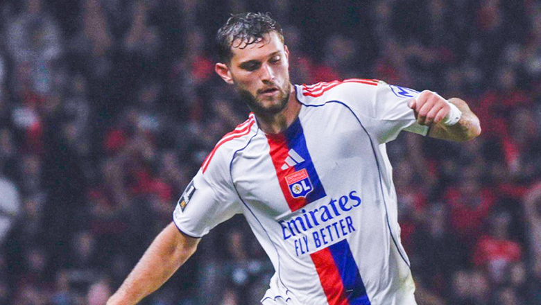 Kèo vàng bóng đá Lyon vs Angers, 01h45 ngày 20/9: Đối thủ yêu thích - Ảnh 1