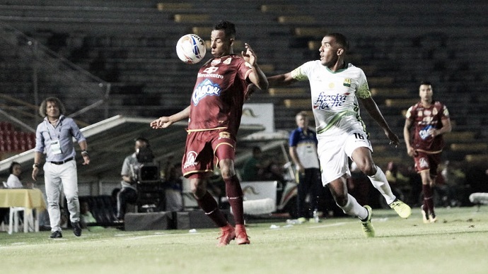 Nhận định, soi kèo Bucaramanga vs Deportes Tolima, 6h00 ngày 20/9: Thay đổi lịch sử - Ảnh 8