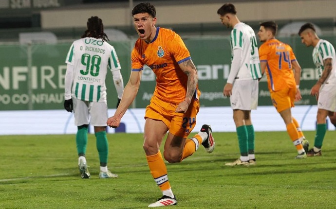 Nhận định, soi kèo Rio Ave vs Porto, 2h15 ngày 20/9: Khác biệt đẳng cấp - Ảnh 9