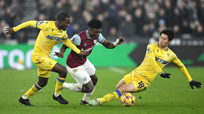 Nhận định, soi kèo West Ham vs Crystal Palace, 21h00 ngày 20/9: Lấy lại niềm tin - Ảnh 9