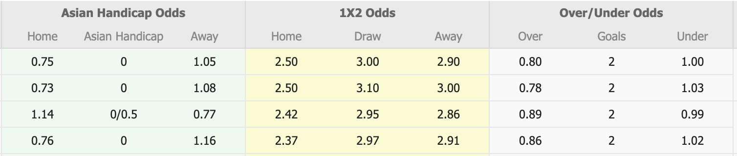 Nhận định, soi kèo Yokohama FC vs Albirex Niigata, 16h00 ngày 20/9: Những người khốn khổ - Ảnh 1