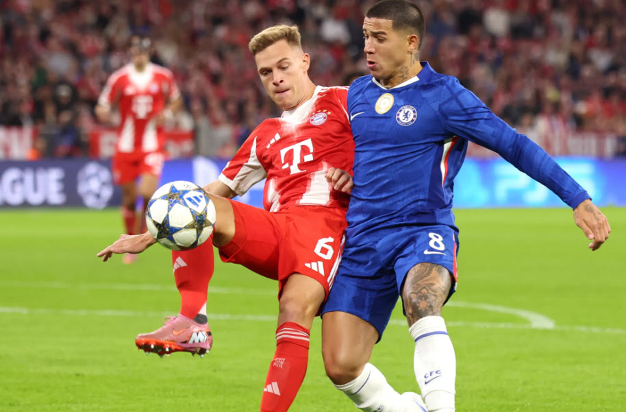 Nhận định, soi kèo Hoffenheim vs Bayern Munich, 20h30 ngày 20/9: Rượt đuổi mãn nhãn - Ảnh 1