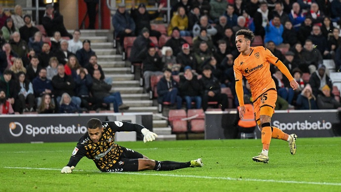 Nhận định, soi kèo Hull City vs Southampton, 21h00 ngày 20/9: Chủ nhà tự tin - Ảnh 9