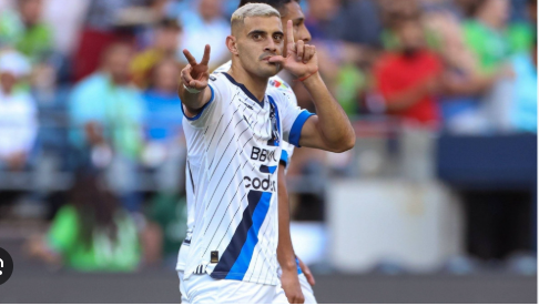 Nhận định, soi kèo Monterrey vs Club America - Ảnh 1