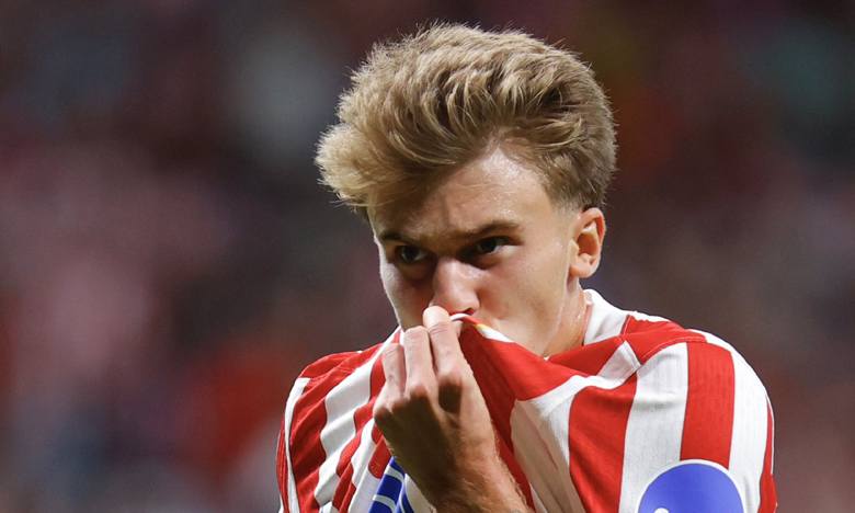 Kèo vàng bóng đá Mallorca vs Atletico Madrid, 21h15 ngày 21/9: Khó tin chủ nhà - Ảnh 1