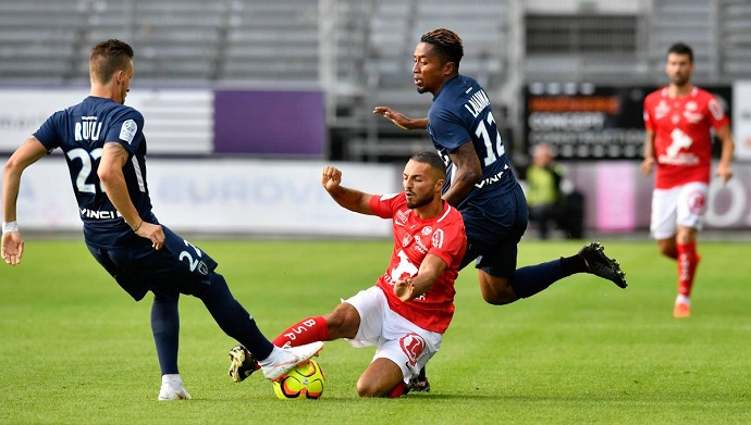 Nhận định, soi kèo Paris FC vs Strasbourg, 20h00 ngày 21/9: Không dễ cho tân binh - Ảnh 9