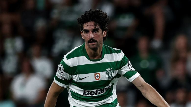 Kèo vàng bóng đá Sporting Lisbon vs Moreirense, 02h15 ngày 23/9: Chủ nhà đáng tin - Ảnh 1