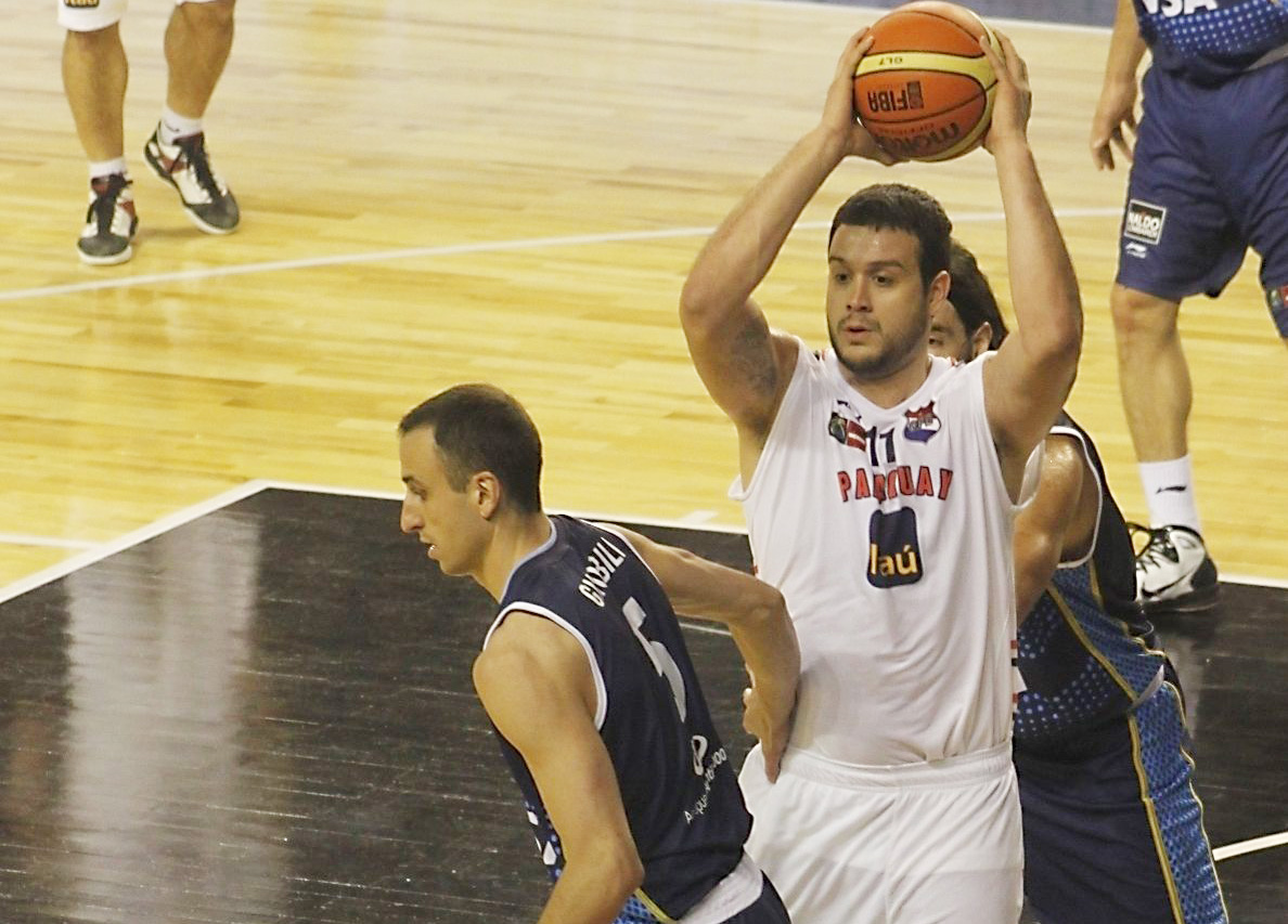 Nhận định b&oacute;ng rổ Ciudad Nueva vs Deportivo San Jose, 06h30 ng&agrave;y 23/9: Ch&ecirc;nh lệch trời vực - Ảnh 3