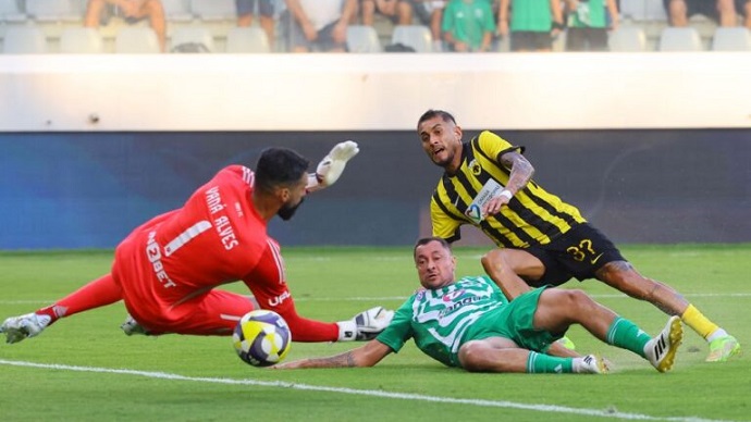 Nhận định, soi kèo AEK Larnaca vs Aris Limassol, 23h00 ngày 22/9: Phong độ trái ngược - Ảnh 8