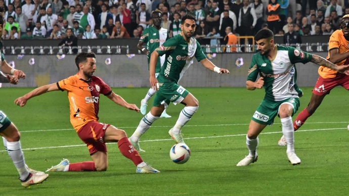 Nhận định, soi kèo Galatasaray vs Konyaspor, 0h00 ngày 22/9: Khó cản chủ nhà - Ảnh 8