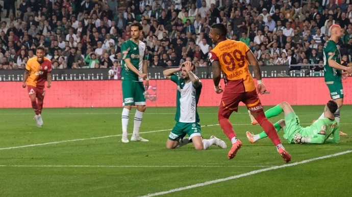 Nhận định, soi kèo Galatasaray vs Konyaspor, 0h00 ngày 22/9: Khó cản chủ nhà - Ảnh 9