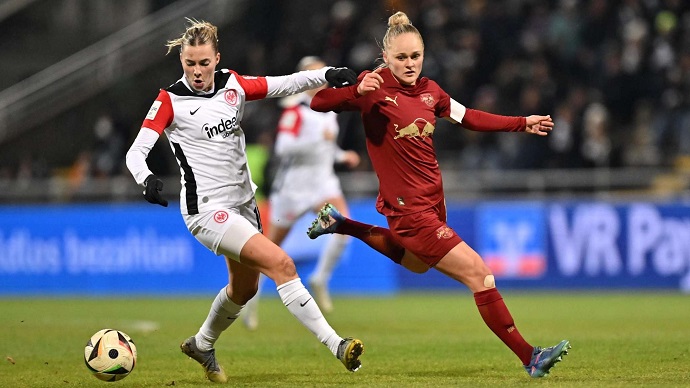 Nhận định, soi kèo Nữ Frankfurt vs Nữ Leipzig, 23h00 ngày 22/9: Phong độ sa sút - Ảnh 6