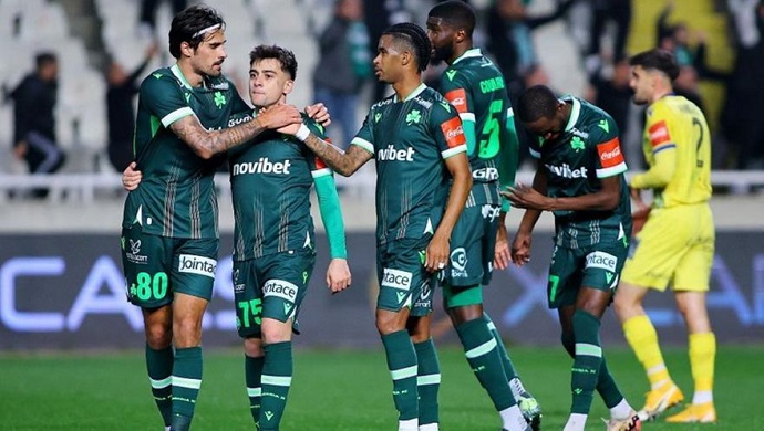 Nhận định, soi kèo Omonia vs AEL Limassol, 23h00 ngày 22/9: Khác biệt đẳng cấp - Ảnh 8