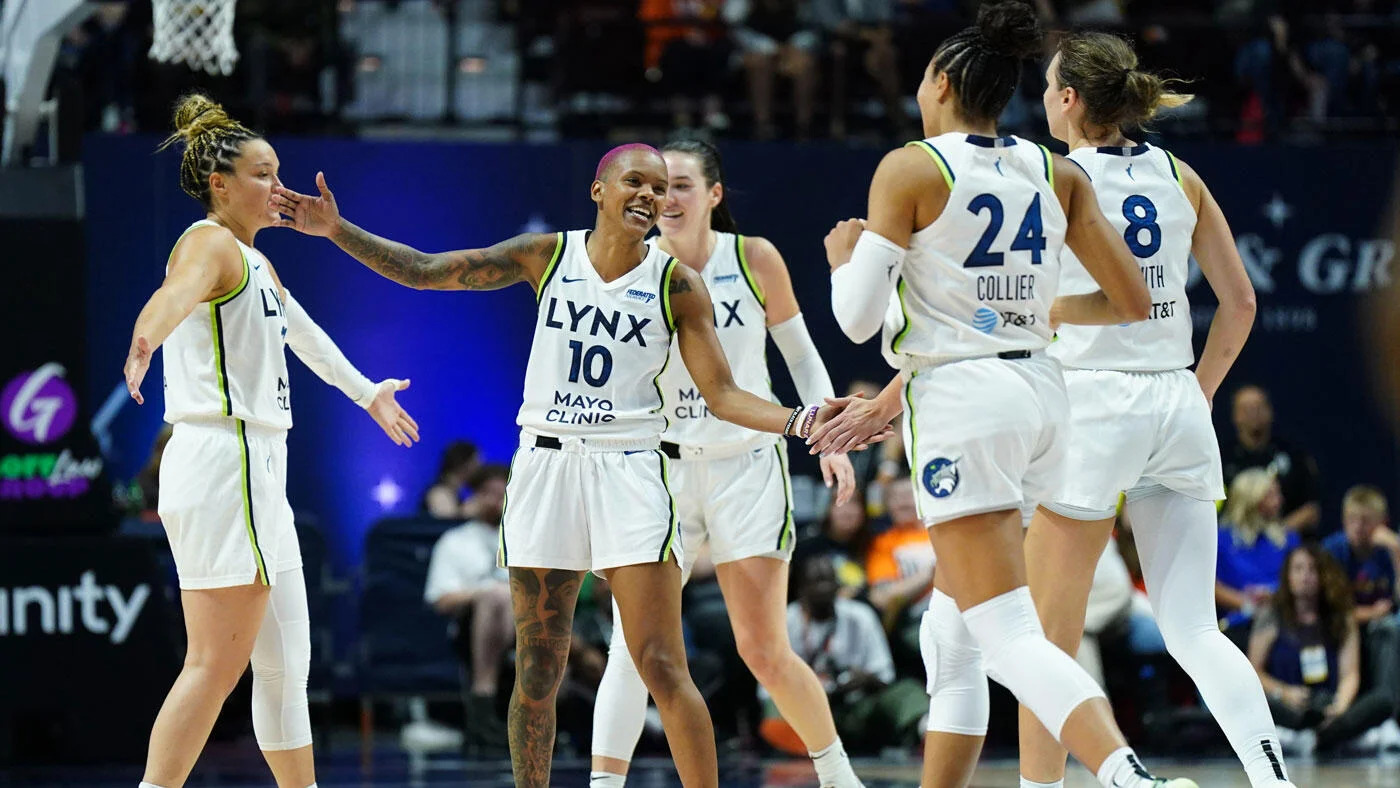 Nhận định b&oacute;ng rổ Minnesota Lynx vs Phoenix Mercury, 06h30 ng&agrave;y 24/9: Dứt điểm Phượng ho&agrave;ng - Ảnh 2