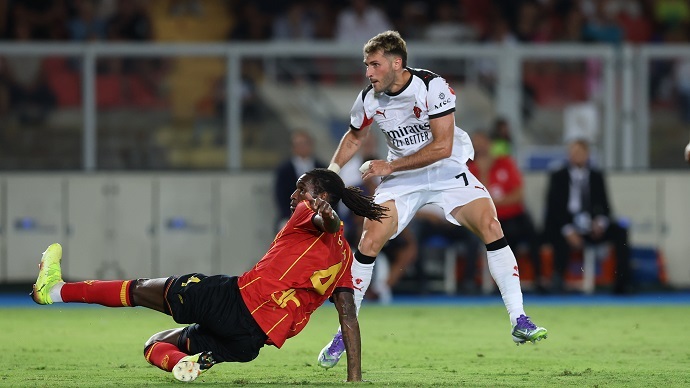 Nhận định, soi kèo AC Milan vs Lecce, 2h00 ngày 24/9: Chủ nhà tự tin - Ảnh 9