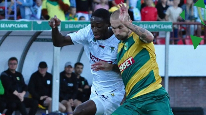 Nhận định, soi kèo Gomel vs Neman Grodno, 23h00 ngày 24/9: Phong độ trái ngược - Ảnh 8