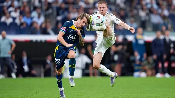 Nhận định, soi kèo Levante vs Real Madrid, 2h30 ngày 24/9: Không dễ thắng - Ảnh 10