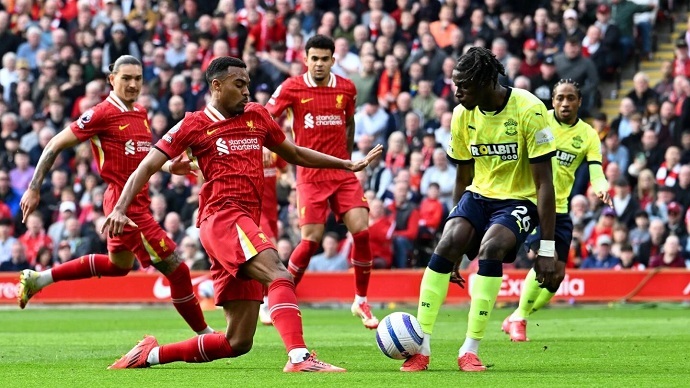 Nhận định, soi kèo Liverpool vs Southampton, 2h00 ngày 24/9: Không bất ngờ - Ảnh 7